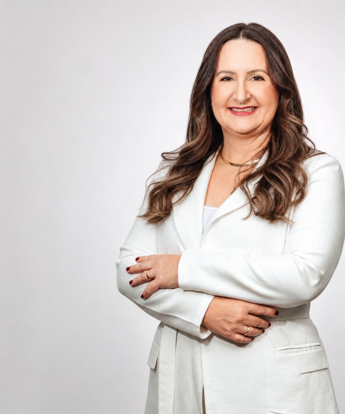 Suzi Vassoler, terapeuta familiar